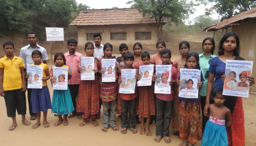 Goa Village & Municipal Child Committee Grants And Awards Scheme (GVMCCGS) Goa Village & Municipal Child Committee Grants And Awards Scheme (GVMCCGS)