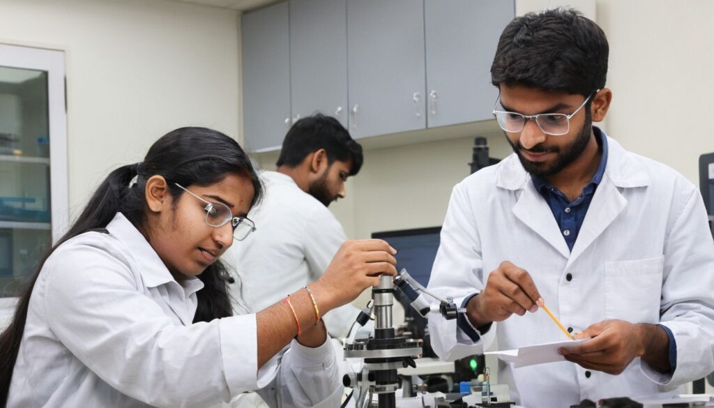 UGC's Post Graduate Scholarship for GATE/GPAT Qualified Students for Pursuing M.Tech/M.E./M.Pharm