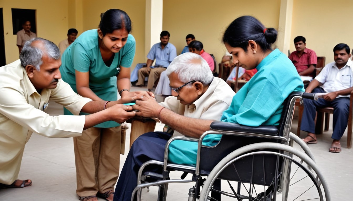 Facing medical bills as a differently-abled person in Kerala? The Distress Relief Fund for the Differently Abled (Medical Treatment) can help. Learn about eligibility, application process, and more.
