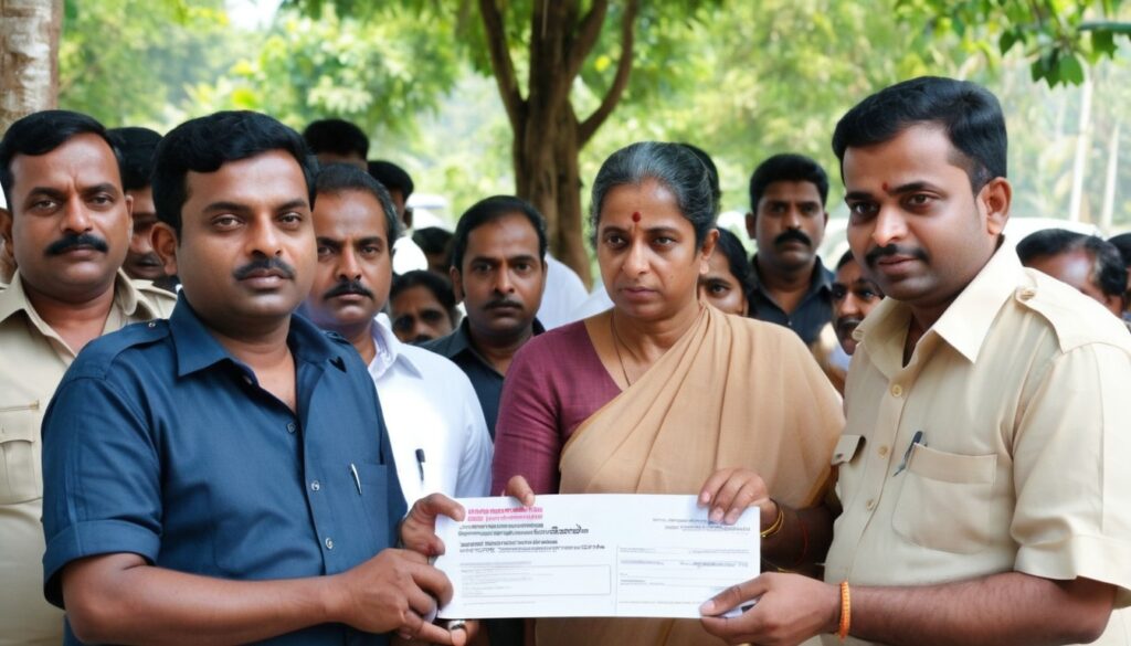 Jeevanam Self-Employment Scheme: To Dependents Of Crime Victims Jeevanam Self-Employment Scheme: To Dependents Of Crime Victims