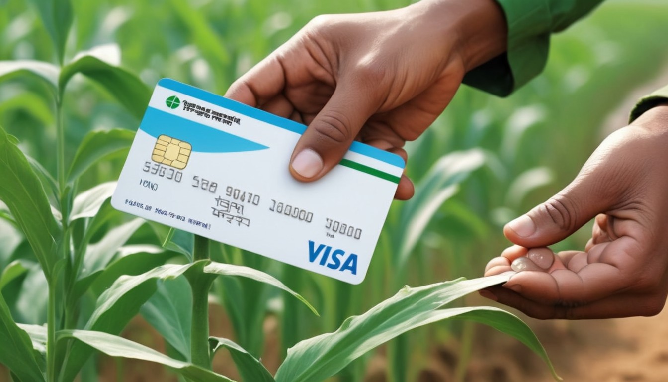 Find out everything there is to know about India's Kisan Credit Card (KCC) program. Recognize its advantages, eligibility, application procedure, and frequently asked questions to empower yourself or mentor others in farming.