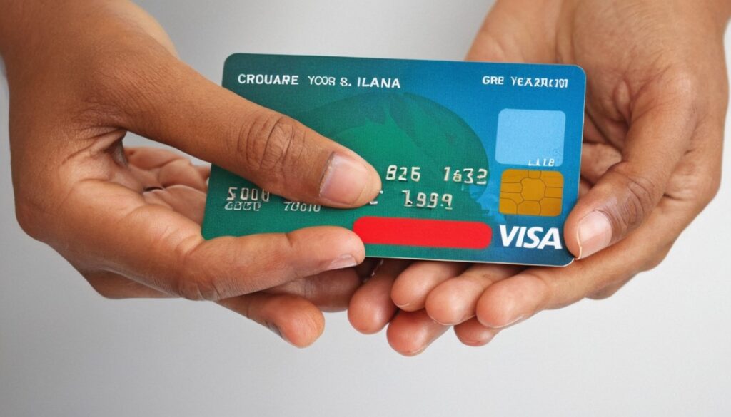 Kisan Credit Card
