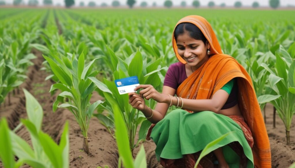 Kisan Credit Card