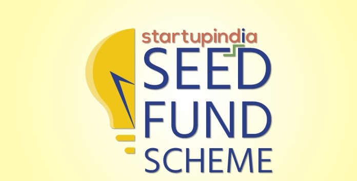 The Startup India Seed Fund Scheme:Fueling Innovation