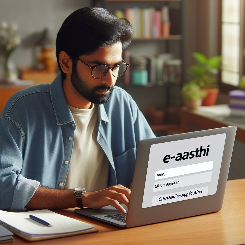 e-AASTHI Citizen Application, Karnataka: Revolutionizing Public Services