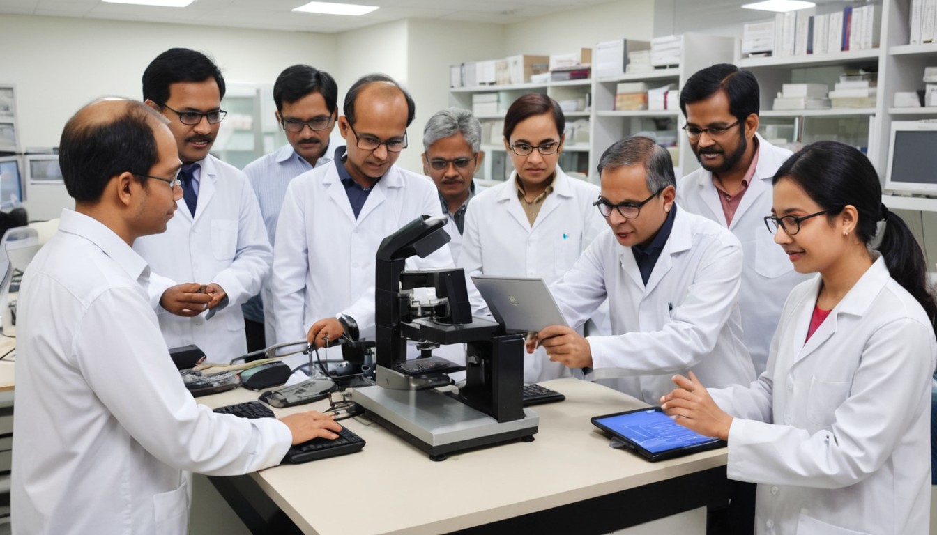 Giving young researchers a boost! Examine the specifics of the ASEAN-India Research Training Fellowship (AIRTF), an initiative that promotes scientific collaboration between ASEAN countries and India.