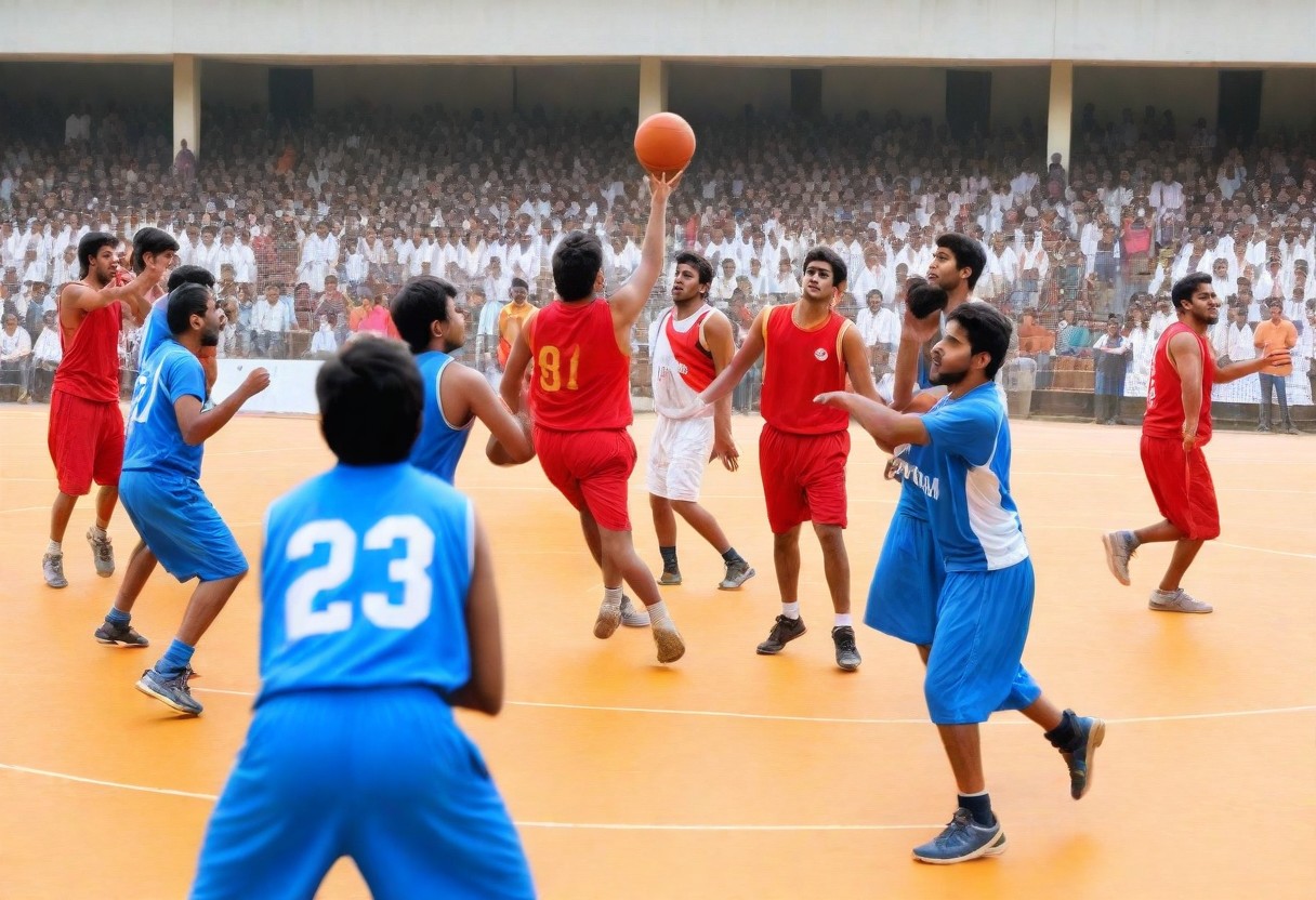 Established in 1956, the Maulana Abul Kalam Azad (MAKA) Trophy Scheme recognizes and rewards India's top sporting universities, fostering a culture of athletic excellence in higher education.