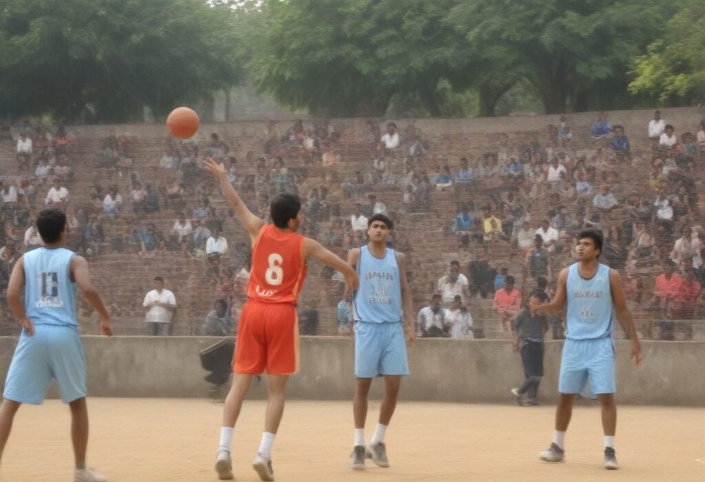 Maulana Abul Kalam Azad (MAKA) Trophy Scheme