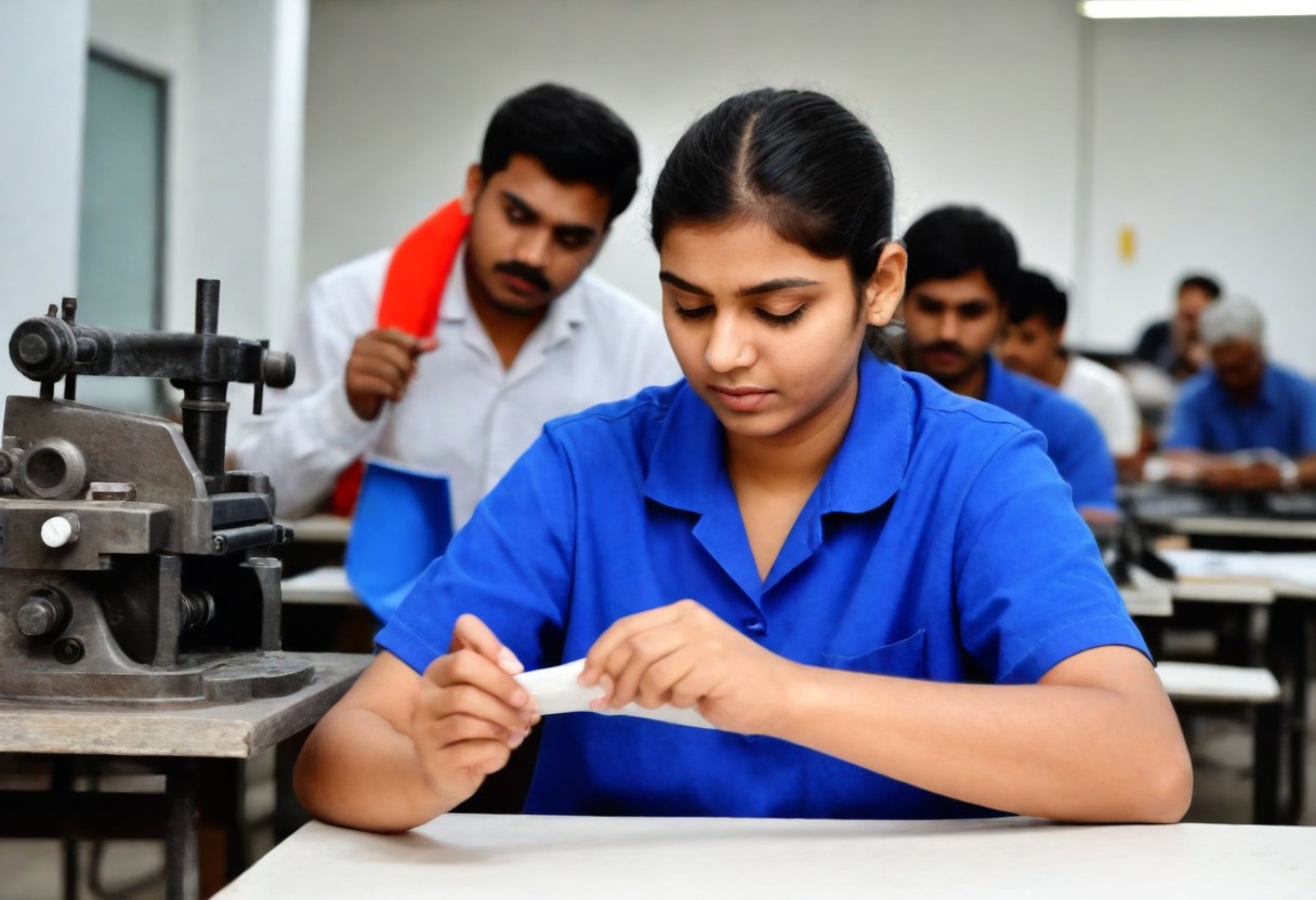 Explore the Stipends for Trainees in Industrial Training Institutes (ITIs) and discover if you qualify for financial aid through stipends designed to support your vocational training journey in India.