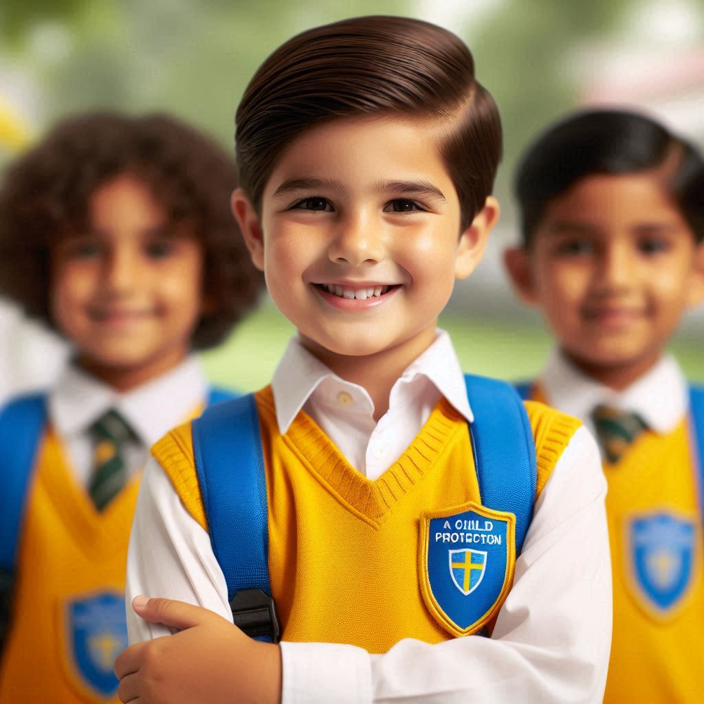 Child Protection Program of Chandigarh Child Protection Program of Chandigarh
