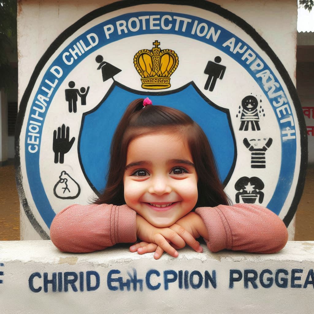 Learn about the Child Protection Program of Chandigarh, its objectives, and initiatives to ensure the safety and well-being of children in the city.