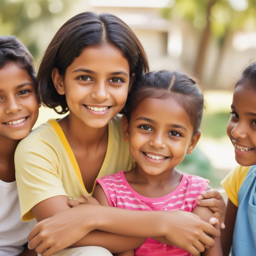 Sponsorship and Foster Care Yojana Sponsorship and Foster Care Yojana