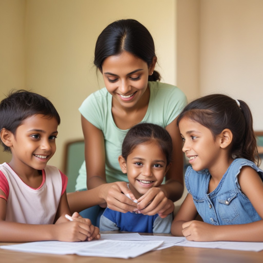 Sponsorship and Foster Care Yojana Sponsorship and Foster Care Yojana