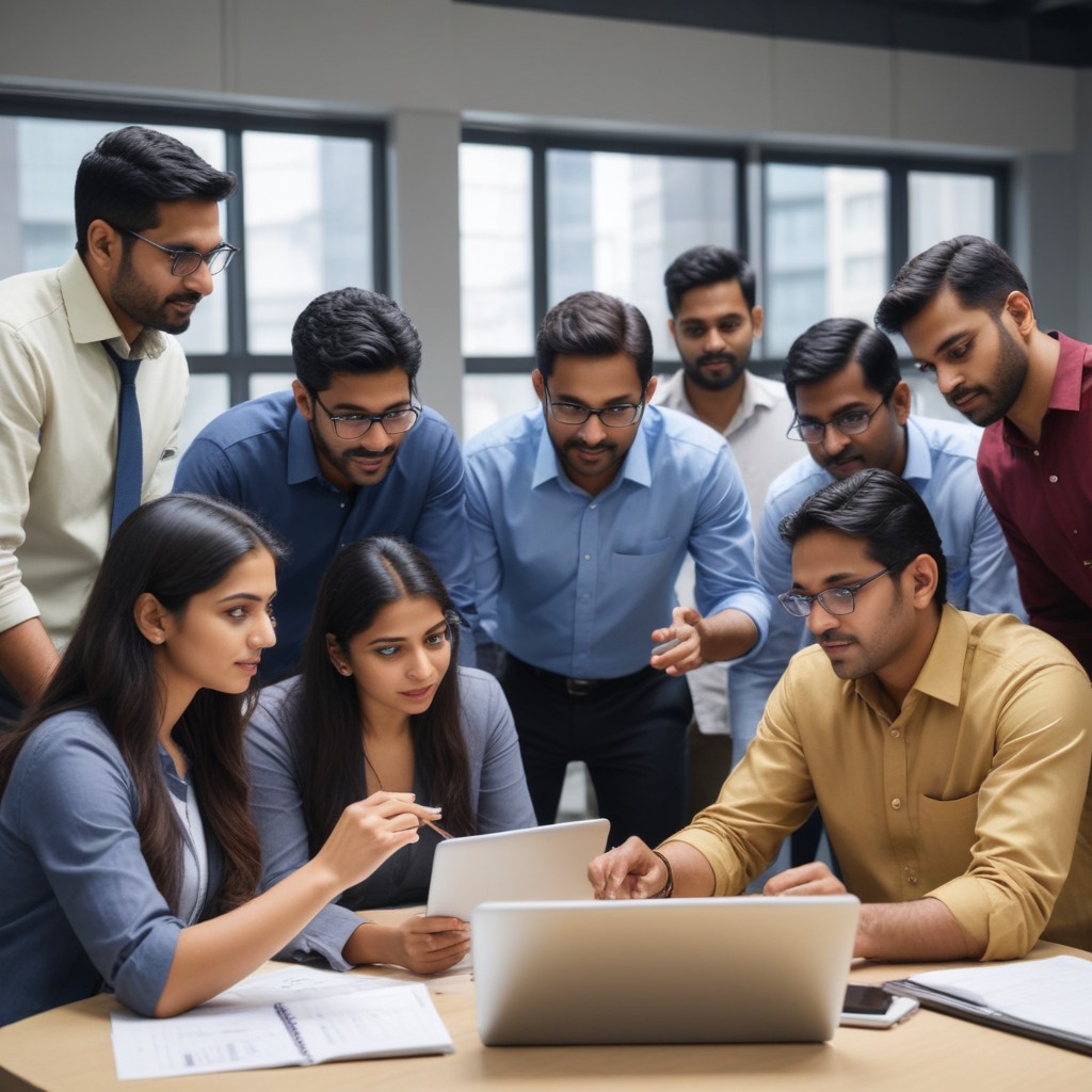 India's Technology Development Mission (TDM) India's Technology Development Mission (TDM)
