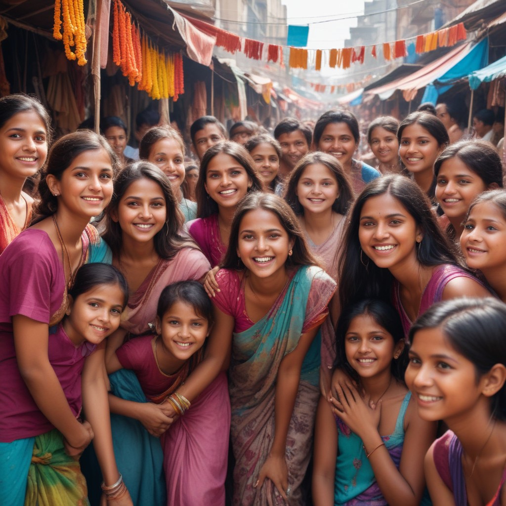 Learn about the India Programme for Young Overseas Indians, an initiative to engage with the Indian diaspora. Discover opportunities to connect with your roots and contribute to India's development.