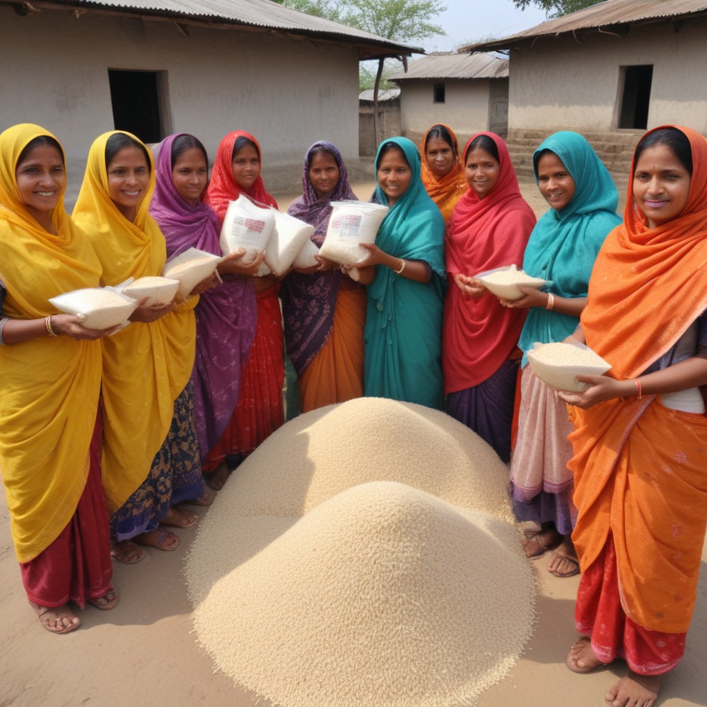 Antyodaya Anna Yojana (AAY)