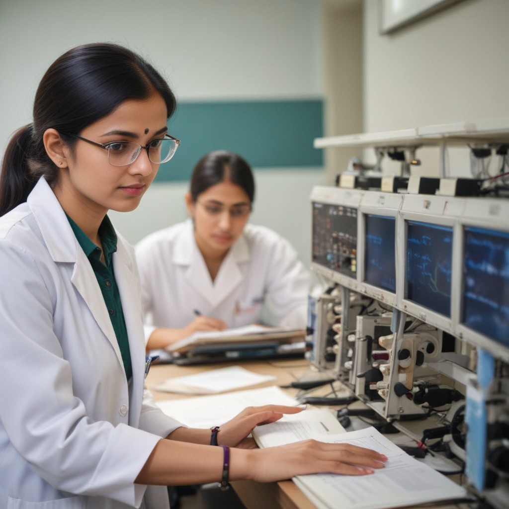 ICMR- Post Doctoral Fellowship: A Launchpad for Aspiring Biomedical Researchers in India