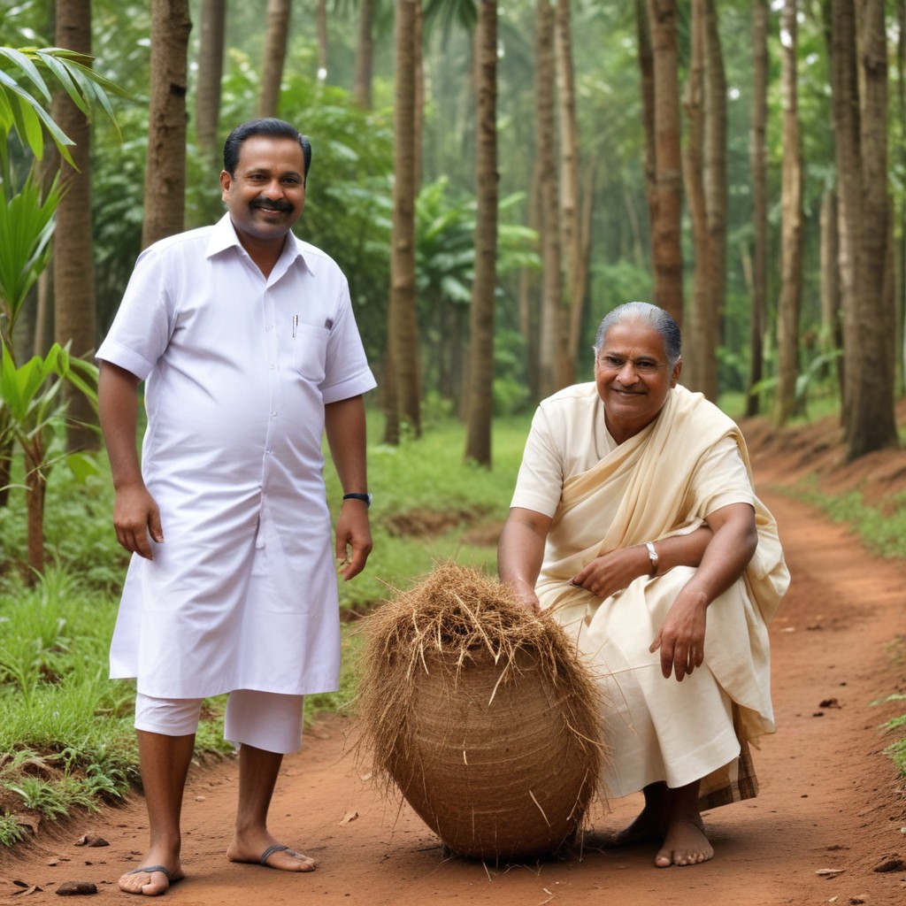 Kerala Vayomadhuram Scheme Kerala Vayomadhuram Scheme