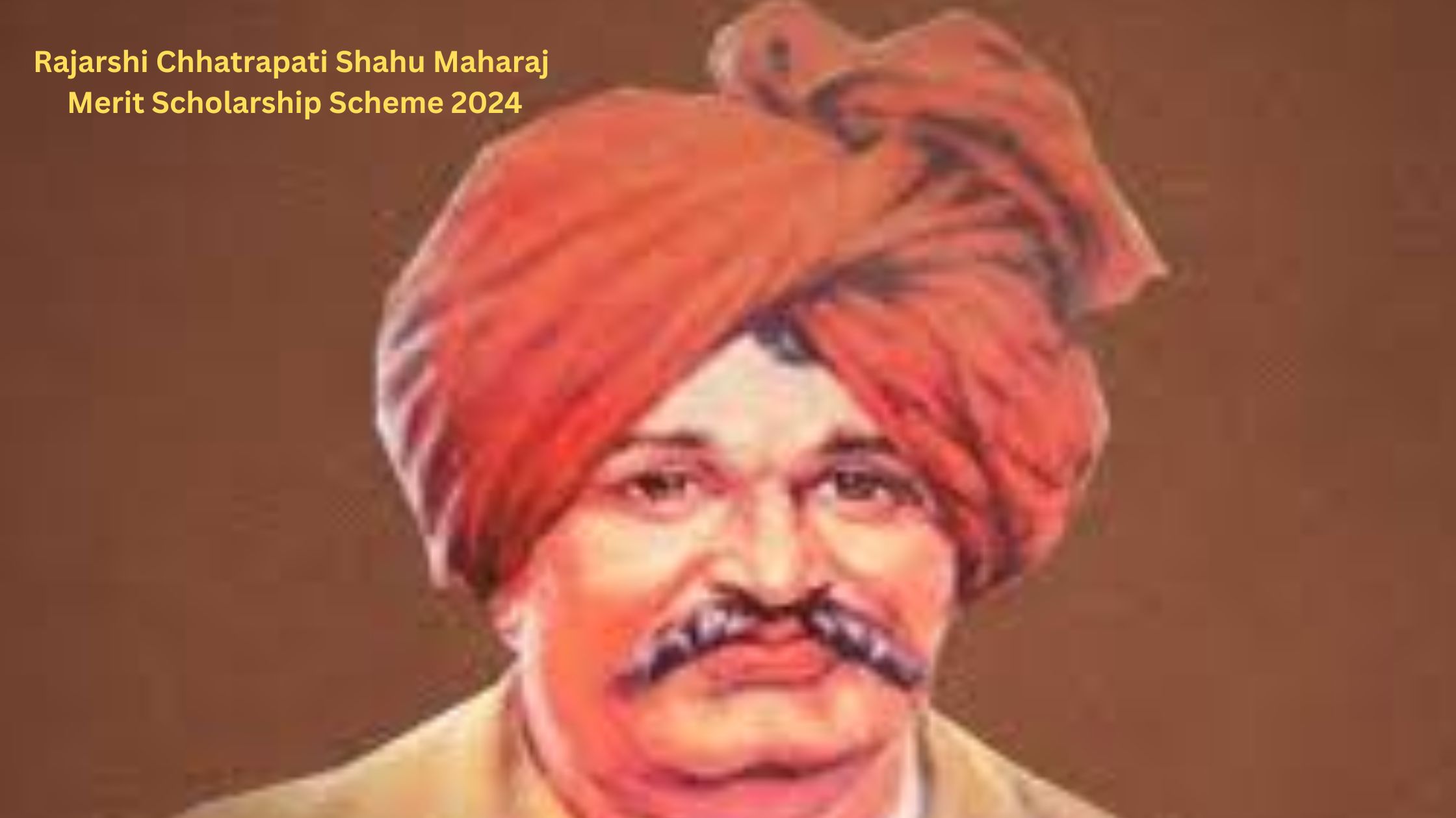 Empowering SC students in Maharashtra to pursue higher education, the Rajarshi Chhatrapati Shahu Maharaj Merit Scholarship Scheme 2024 offers financial aid. Learn about eligibility, application process, and more.