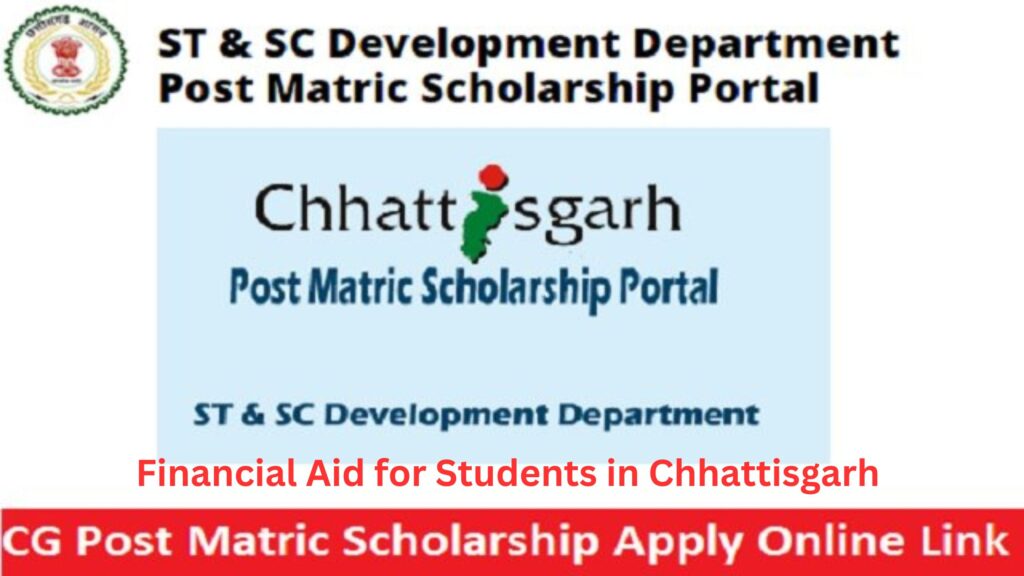 CG Scholarship 2024 CG Scholarship 2024