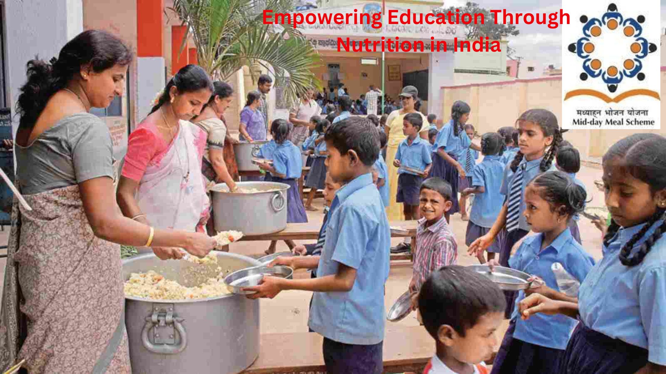 The Midday Meal Yojana (PM-POSHAN) is India's initiative to combat malnutrition and improve education by providing nutritious meals to school children. Learn about its history, impact, and how it functions.