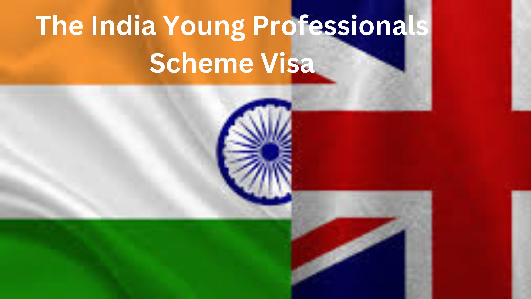 Explore the India Young Professionals Scheme visa, a gateway for Indian citizens aged 18-30 to live, work, and gain experience in the UK.