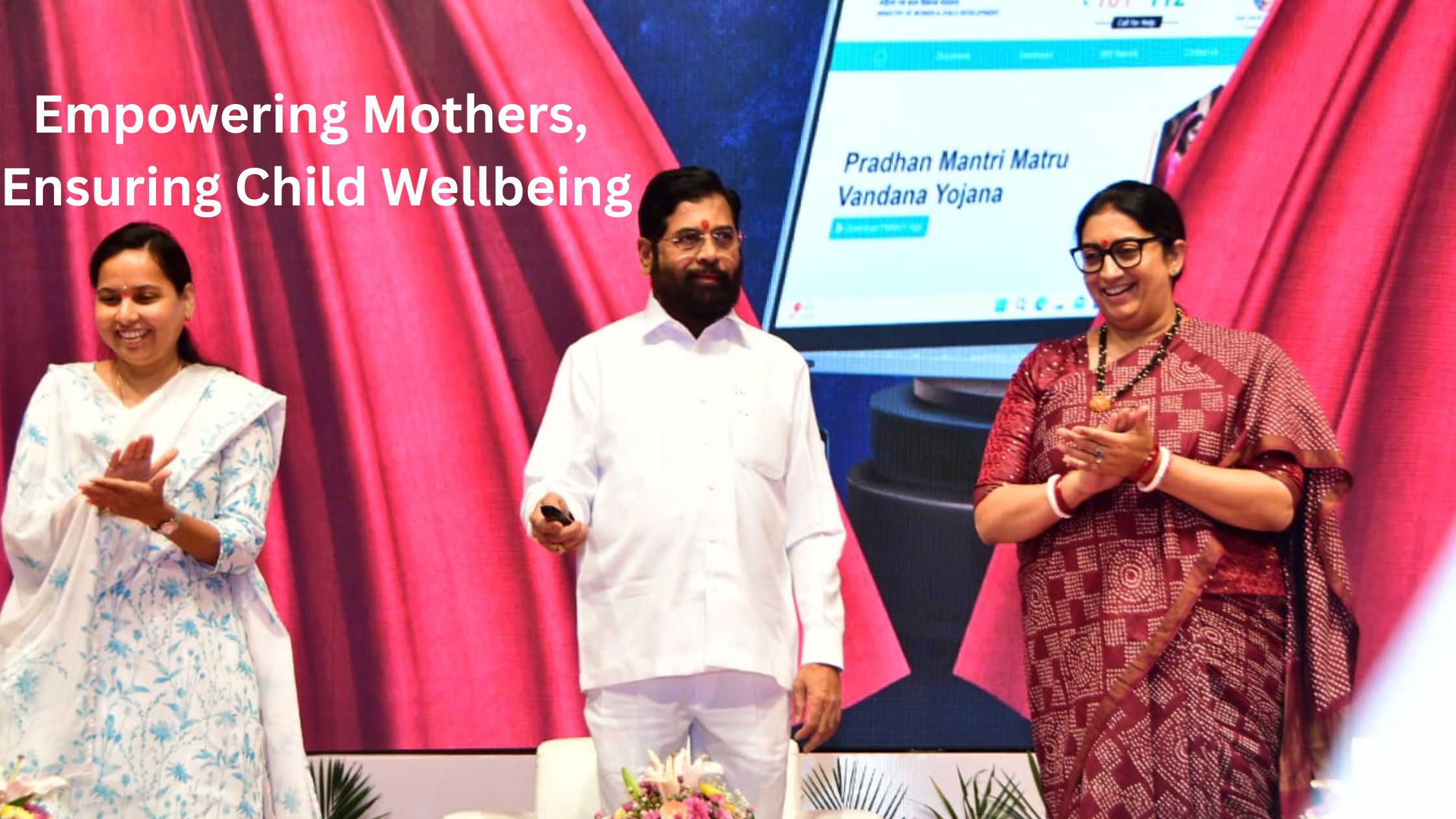 The Pradhan Mantri Matru Vandana Yojana (PMMVY) is a maternity benefit program launched by the Government of India to provide financial support to pregnant women and lactating mothers.