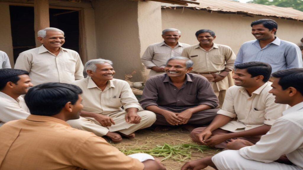 KALIA Yojana: Odisha's Farmers for a Brighter Future