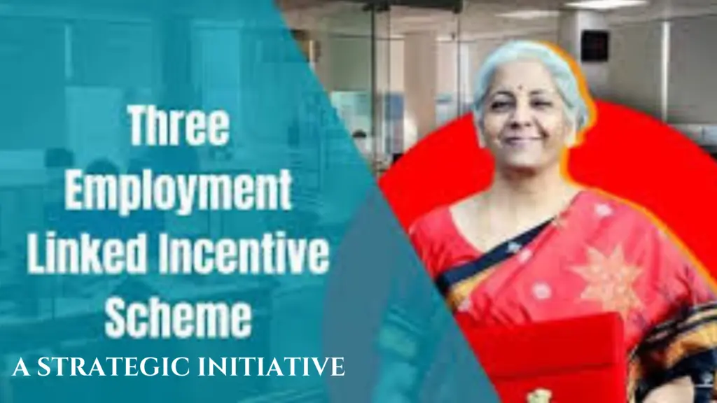 Explore the newly introduced Employment Linked Incentive Schemes aimed at boosting job creation and supporting both employers and employees in India.