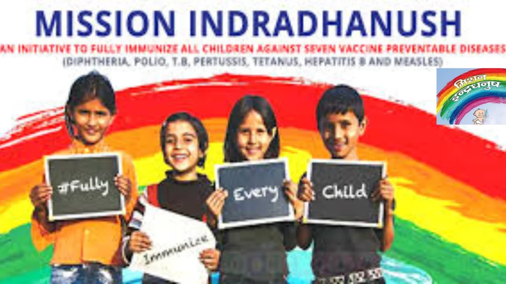 You will get all the information regarding Intensified Mission Indradhanush 3.0 is a government programme which was launched mainly to strengthen the immunization services for all children and to some extent, to offer health related services for all children in India.