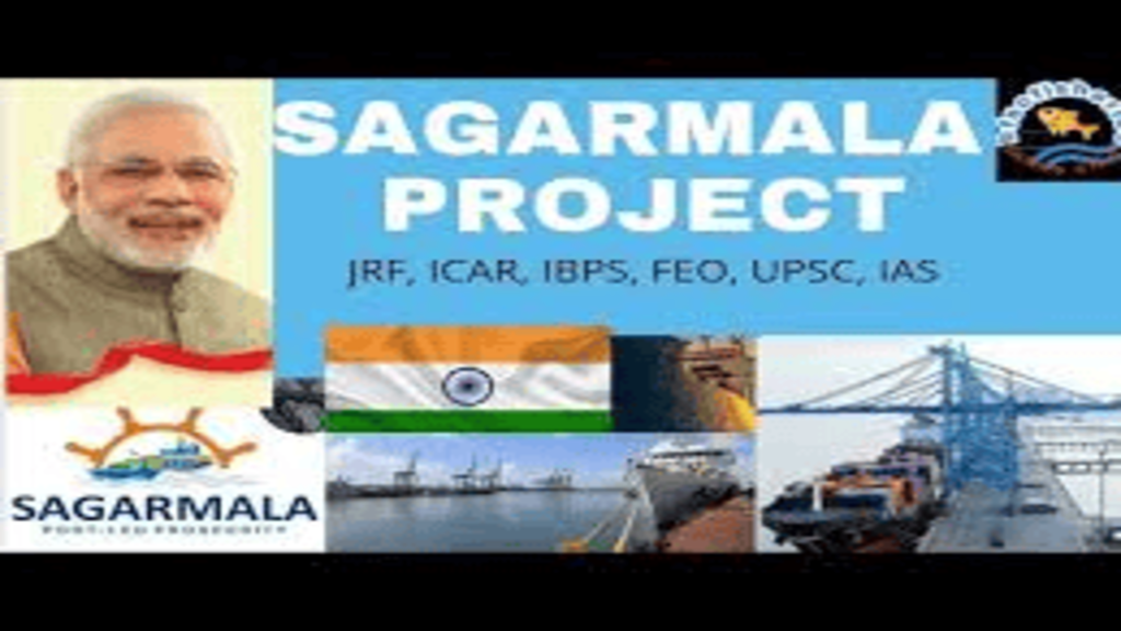 Discover how Sagarmala Sea Plane Services is revolutionizing India's coastal connectivity with faster travel times, enhanced tourism opportunities, and economic growth.